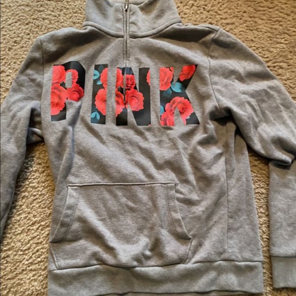 PINK Jacket - Picture 1 of 2